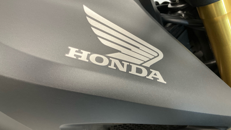 Honda CB 1000 Hornet SP (25MY)